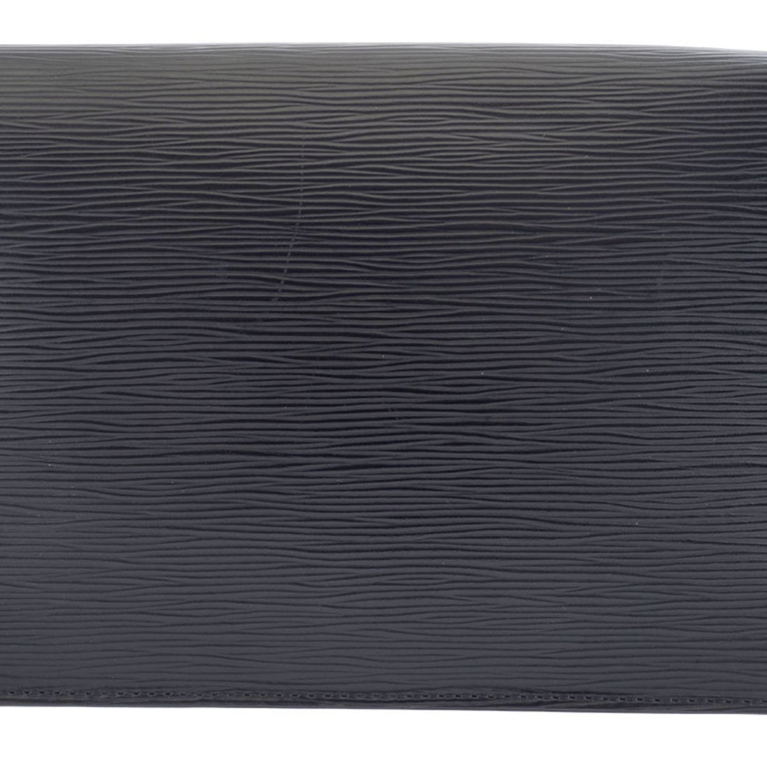 Louis Vuitton Epi Black Or Epi Leather Clutch Bag (Pre-Owned) - Mens > Mens Accessories > Mens Bags & Briefcases