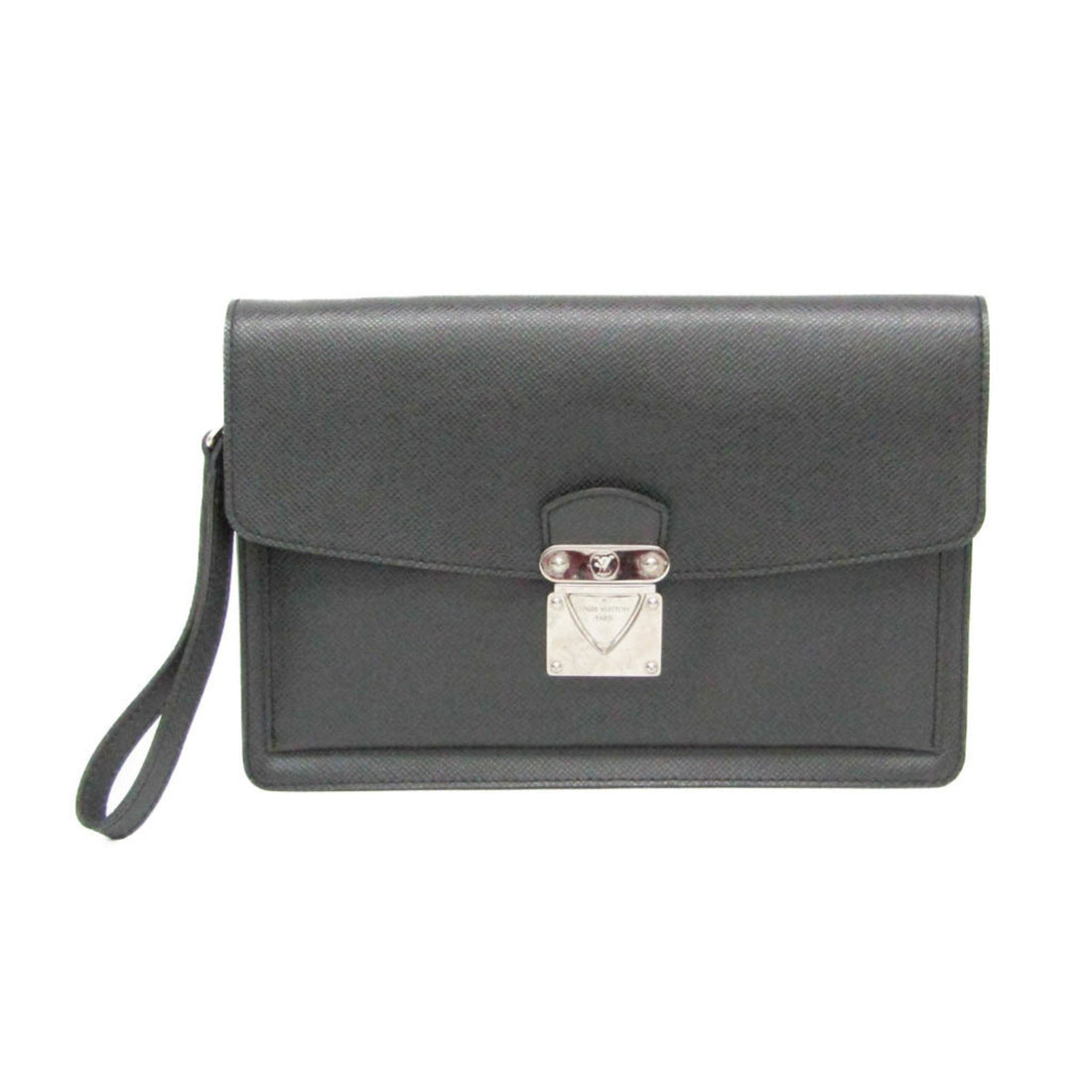 Louis Vuitton Others Gray Clutch Bags - CLUTCH BAGS
