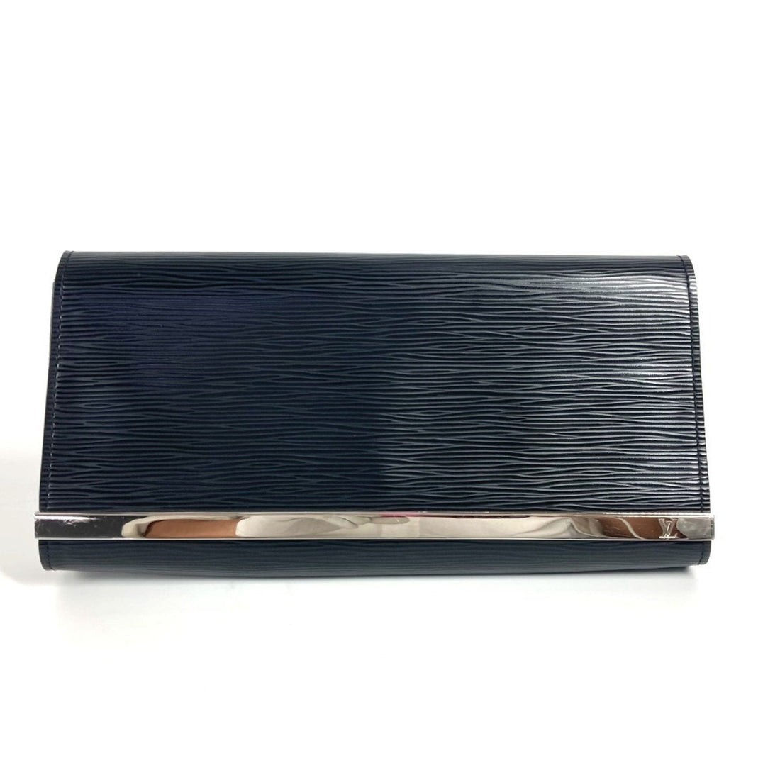 Louis Vuitton Epi Black Clutch Bags - CLUTCH BAGS