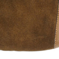 GUCCI Vintage Clutch Bag Sherry Line Perfume Suede Second Women's - Gucci - 7