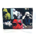 Christian Dior Black Cloth Clutch Bag () - Handbags, Wallets & Cases