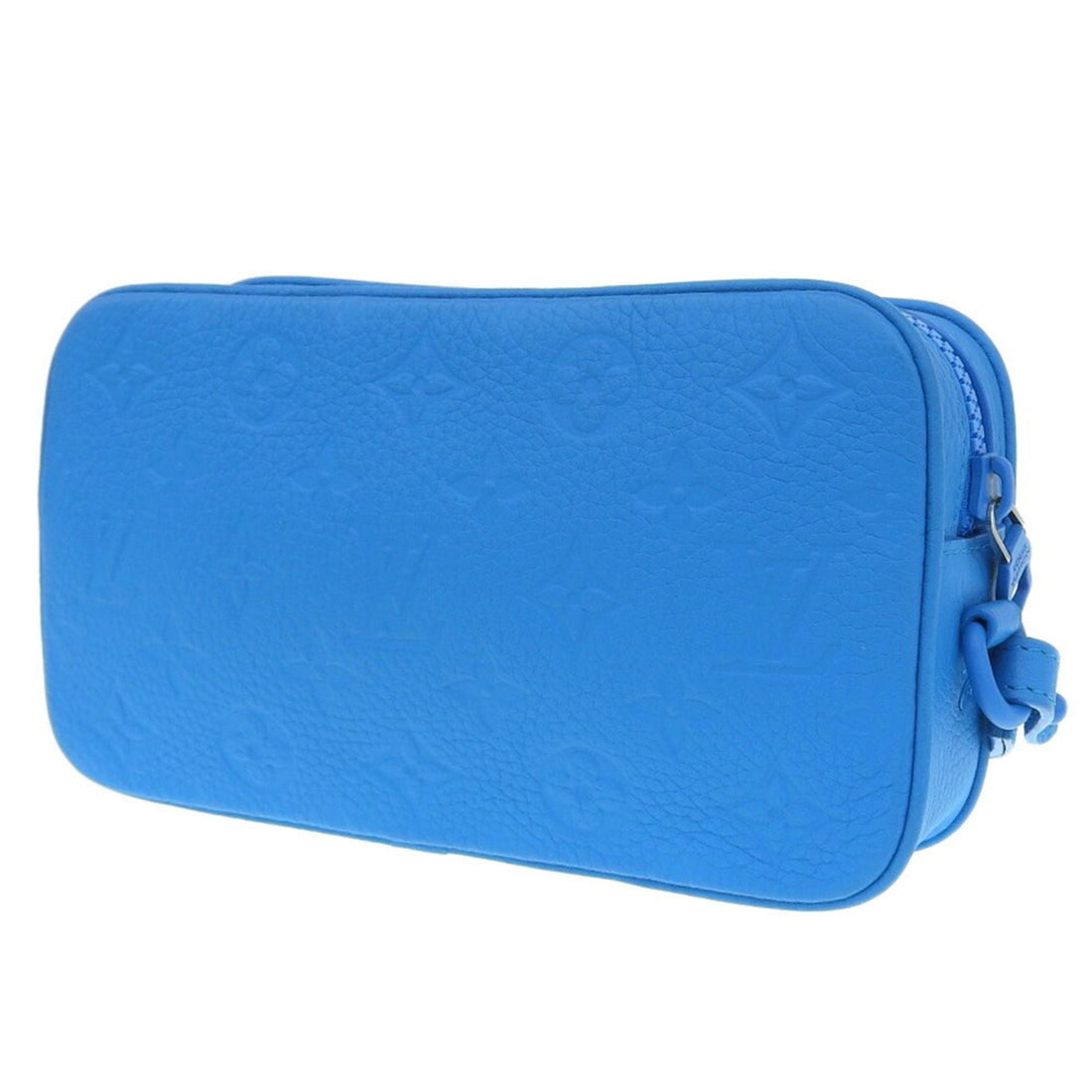 Louis Vuitton Others Blue Clutch Bags - CLUTCH BAGS