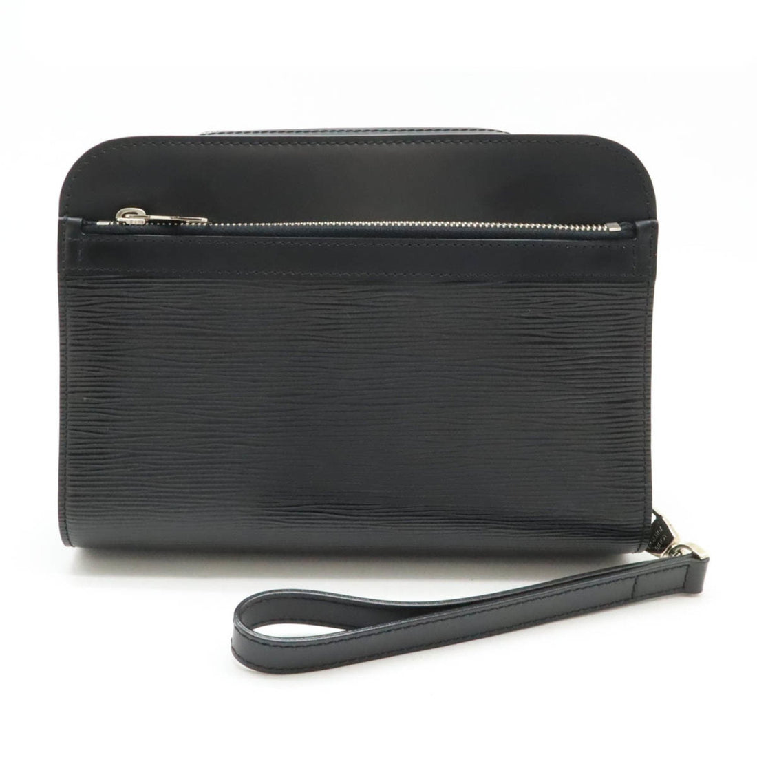 Louis Vuitton Epi Black Clutch Bags - CLUTCH BAGS