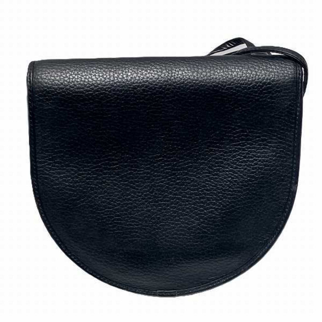 Christian Dior Black Leather Clutch Bag Shoulder Bag () - Handbags, Wallets & Cases