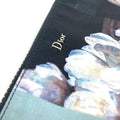 Christian Dior Black Cloth Clutch Bag () - Handbags, Wallets & Cases - 4