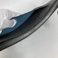 HERMES Clutch bag Felt leather gray To Doo 29 mens Used - Bag - 8
