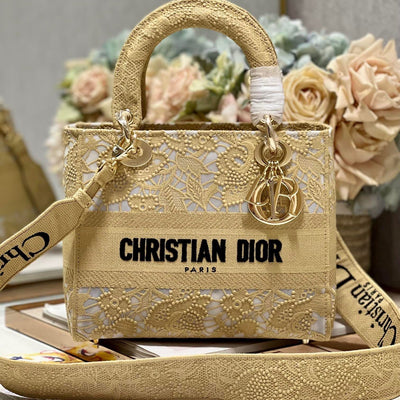 Christian Dior