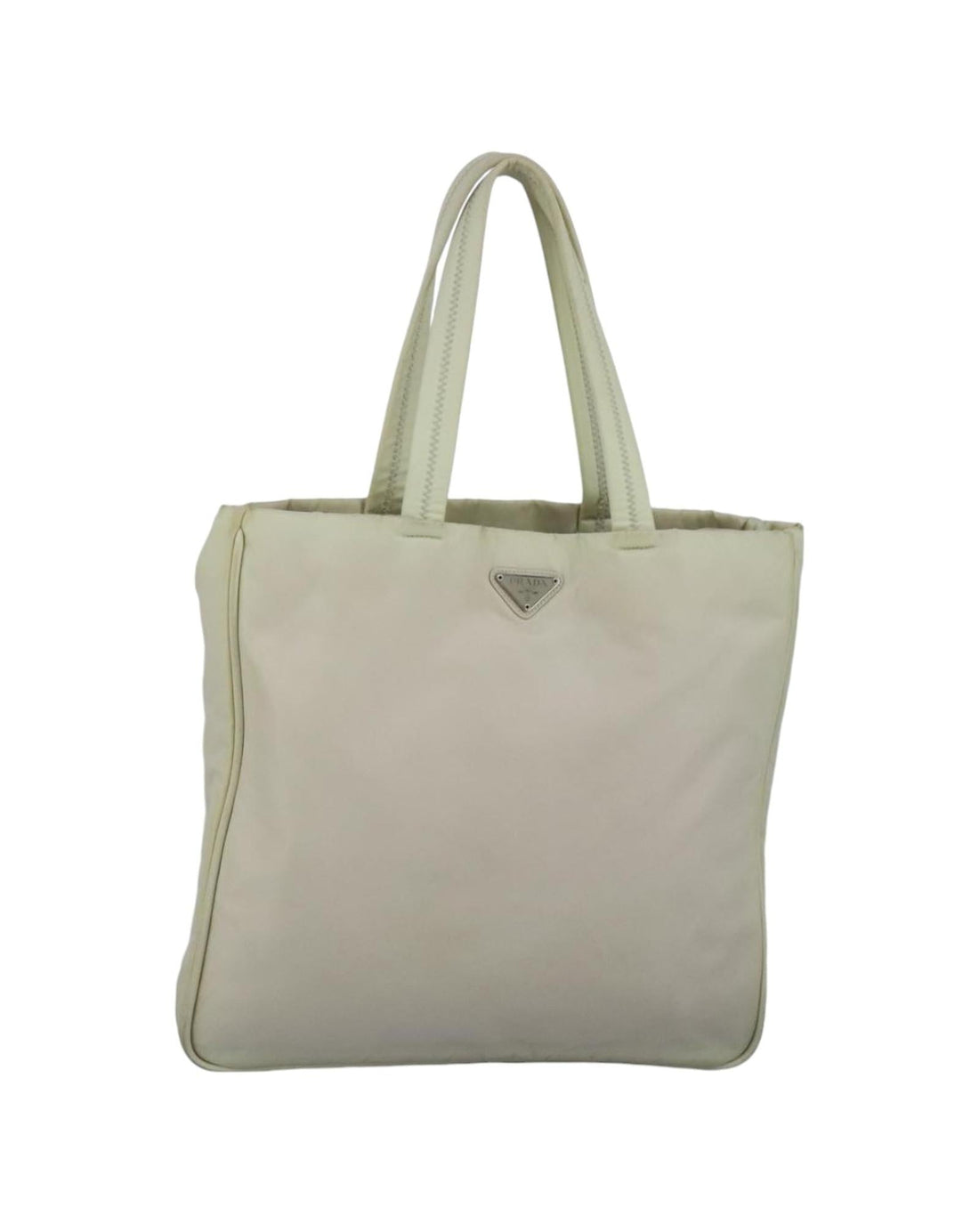 Prada Tote Bag Classic Nylon - Handbag & Wallet Accessories