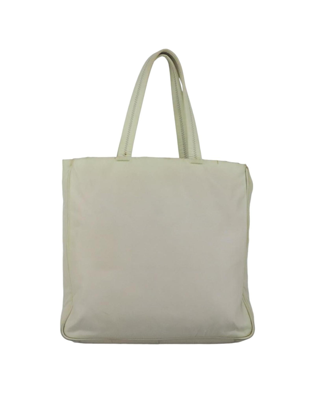 Prada Tote Bag Classic Nylon - Handbag & Wallet Accessories