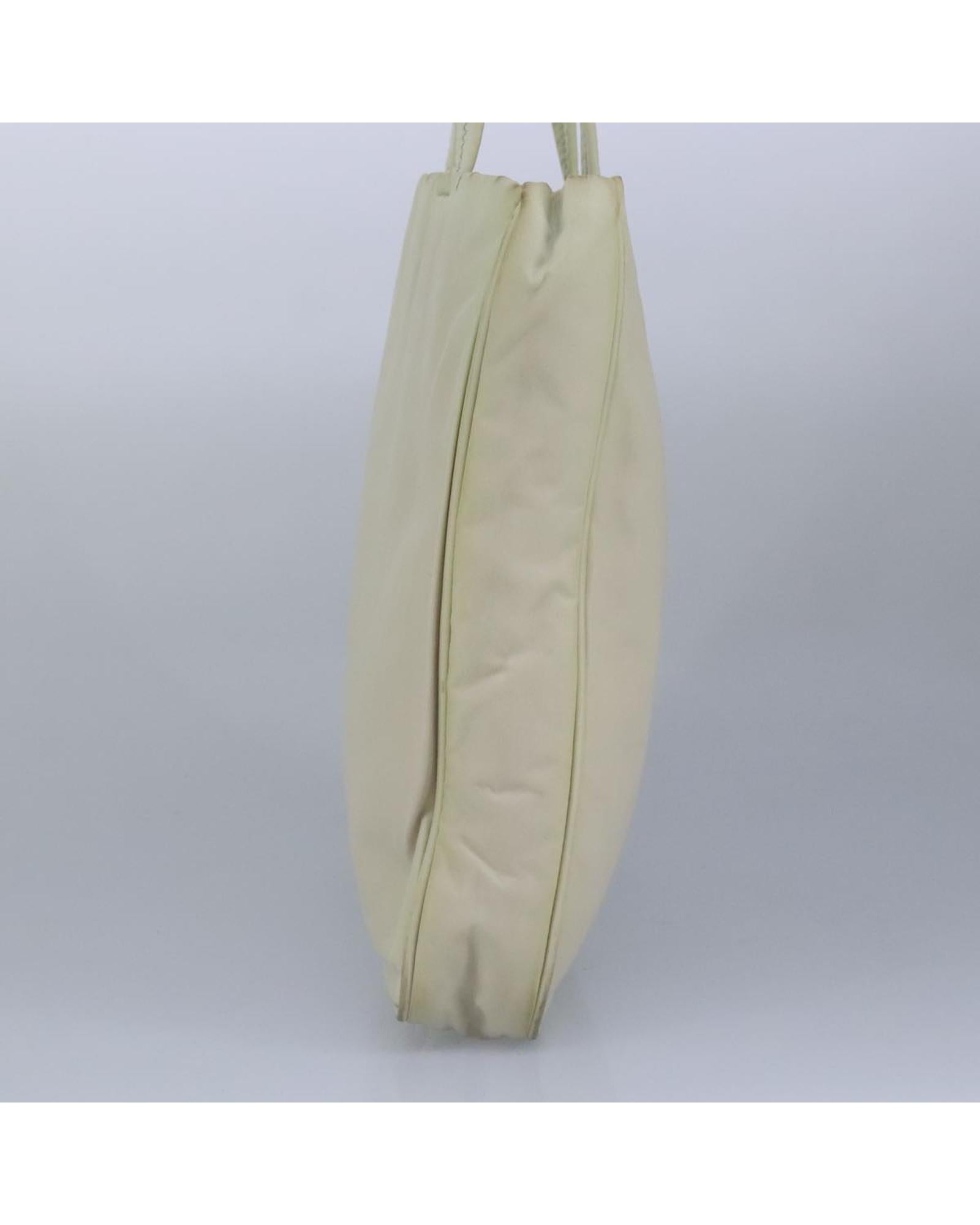 Prada Tote Bag Classic Nylon - Handbag & Wallet Accessories - 3