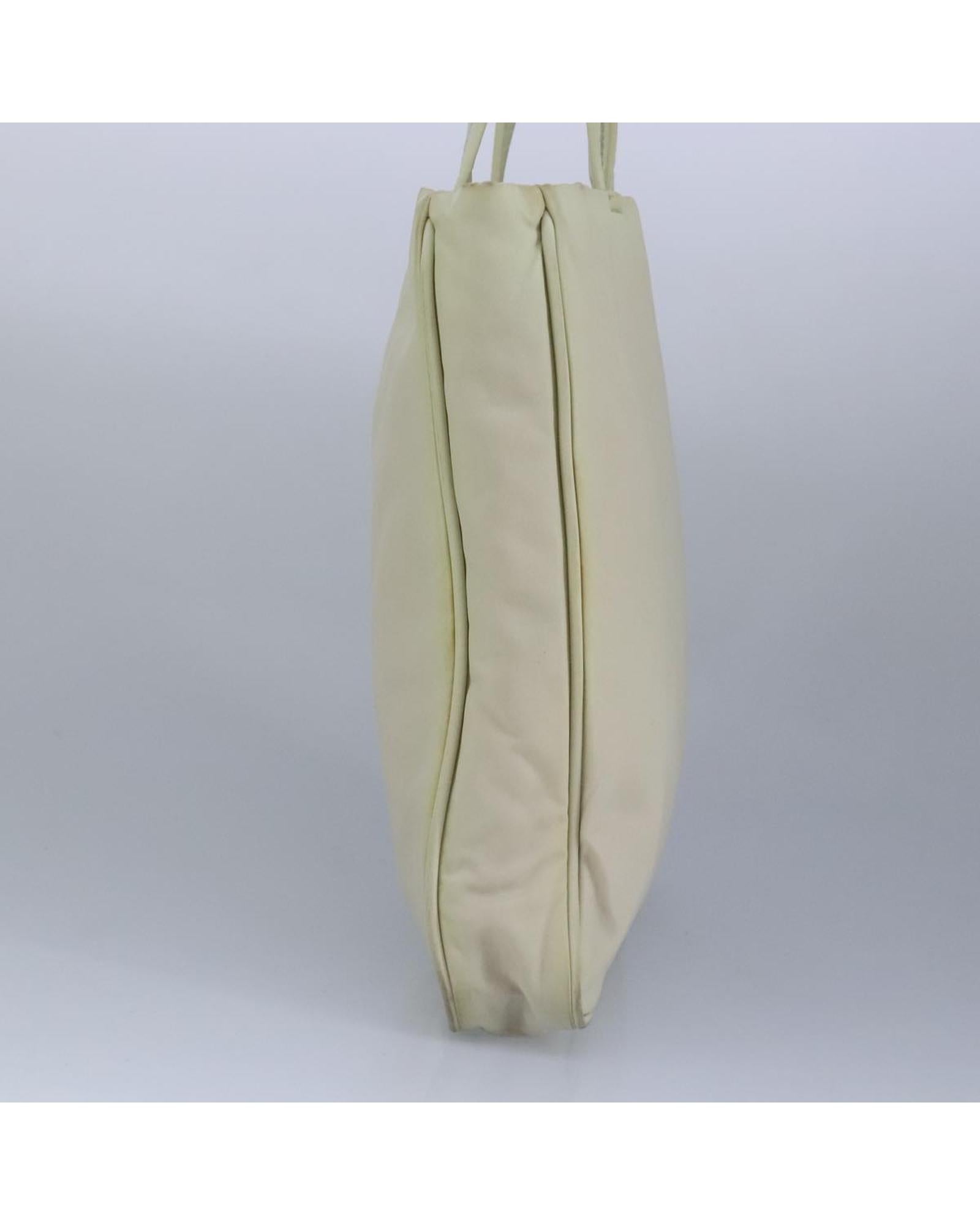 Prada Tote Bag Classic Nylon - Handbag & Wallet Accessories - 4