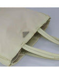 Prada Tote Bag Classic Nylon - Handbag & Wallet Accessories - 6