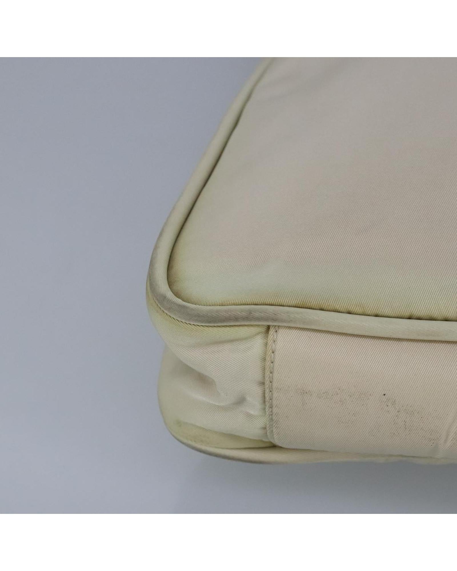 Prada Tote Bag Classic Nylon - Handbag & Wallet Accessories - 8