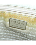 Prada Tote Bag Classic Nylon - Handbag & Wallet Accessories - 9