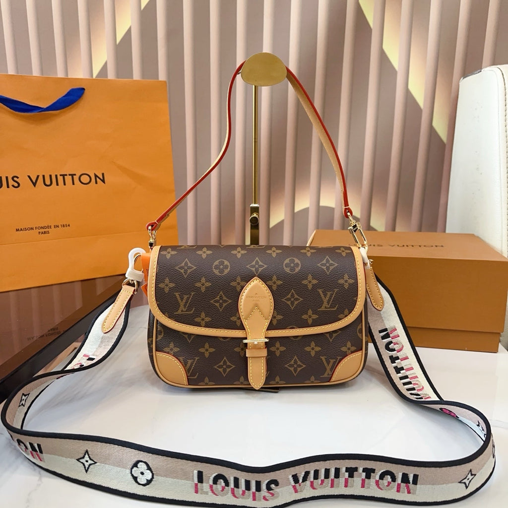 Studio Nafay 181901 Luxury Bags(23*10*15)cm