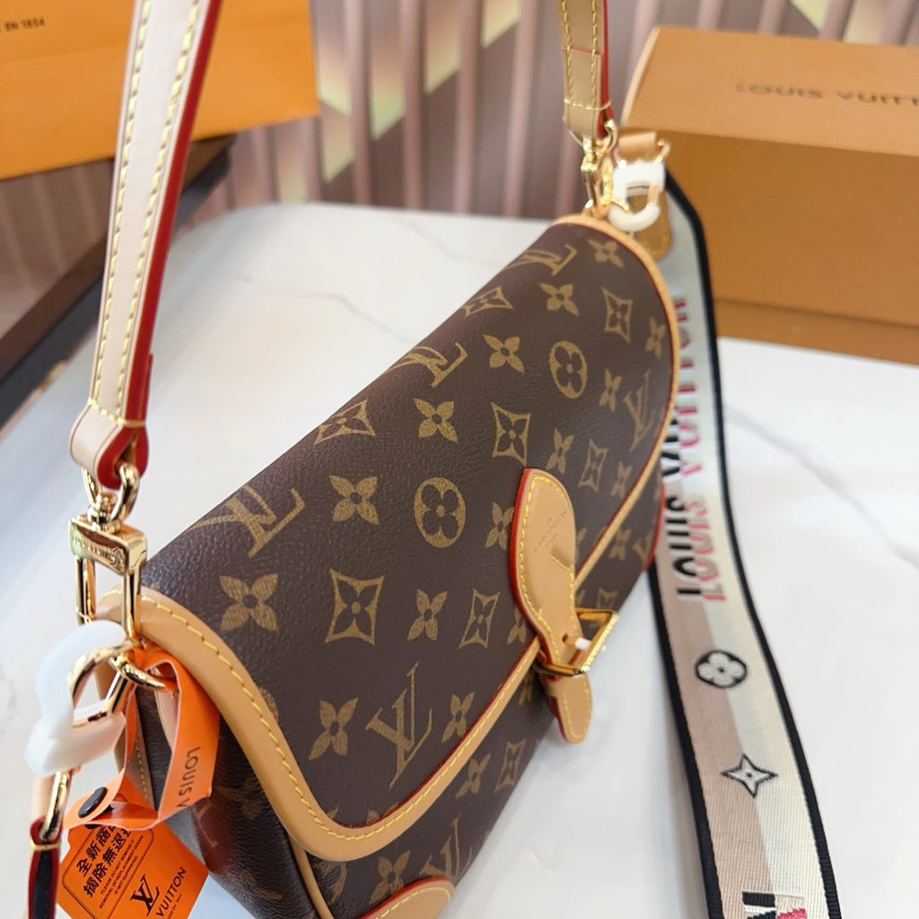 Studio Nafay 181901 Luxury Bags(23*10*15)cm