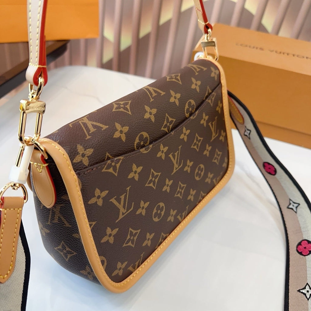 Studio Nafay 181901 Luxury Bags(23*10*15)cm