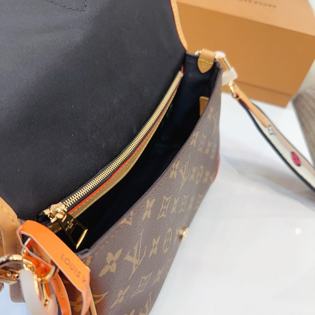 Studio Nafay 181901 Luxury Bags(23*10*15)cm