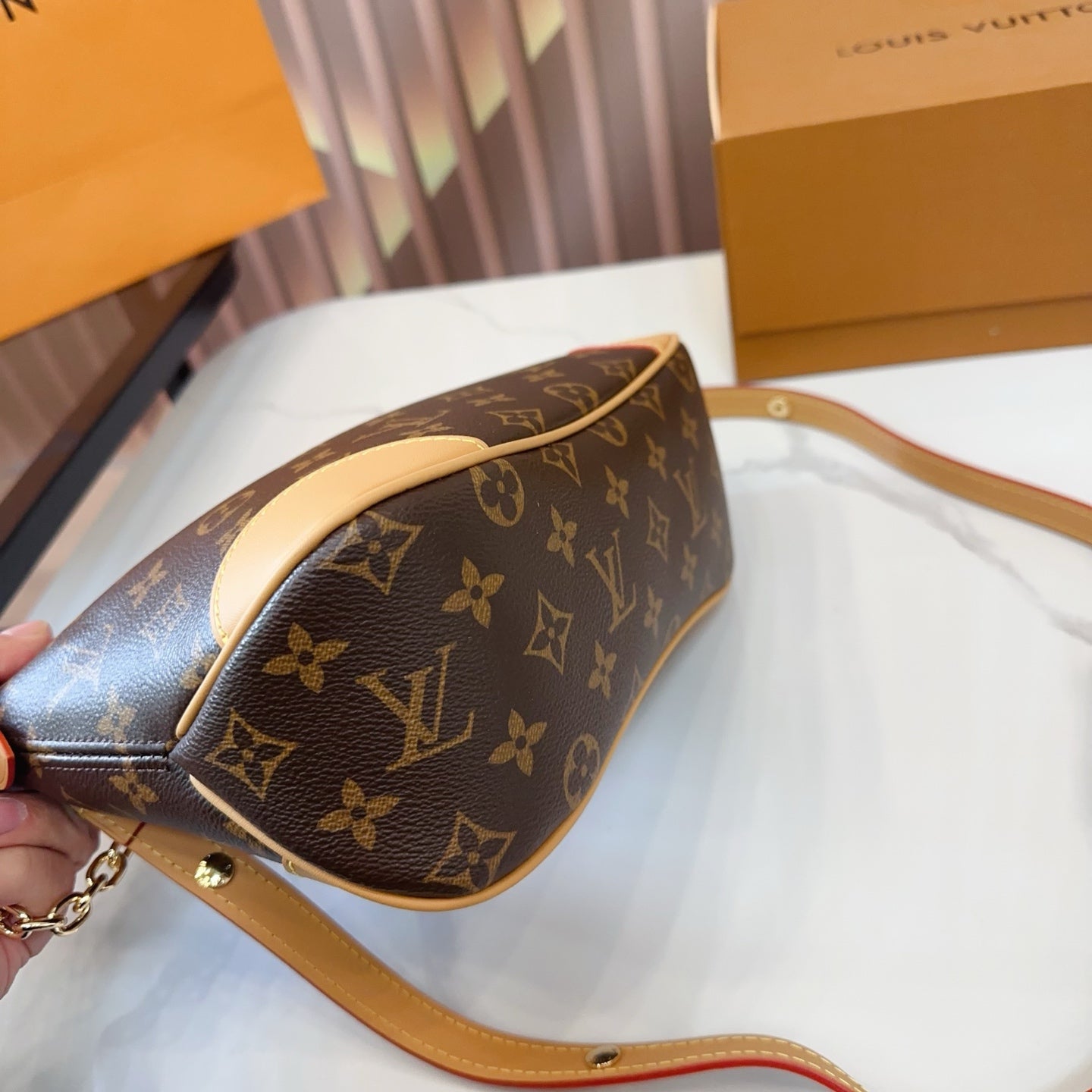 Studio Nafay 181902 Luxury Bags(27*9*16)cm