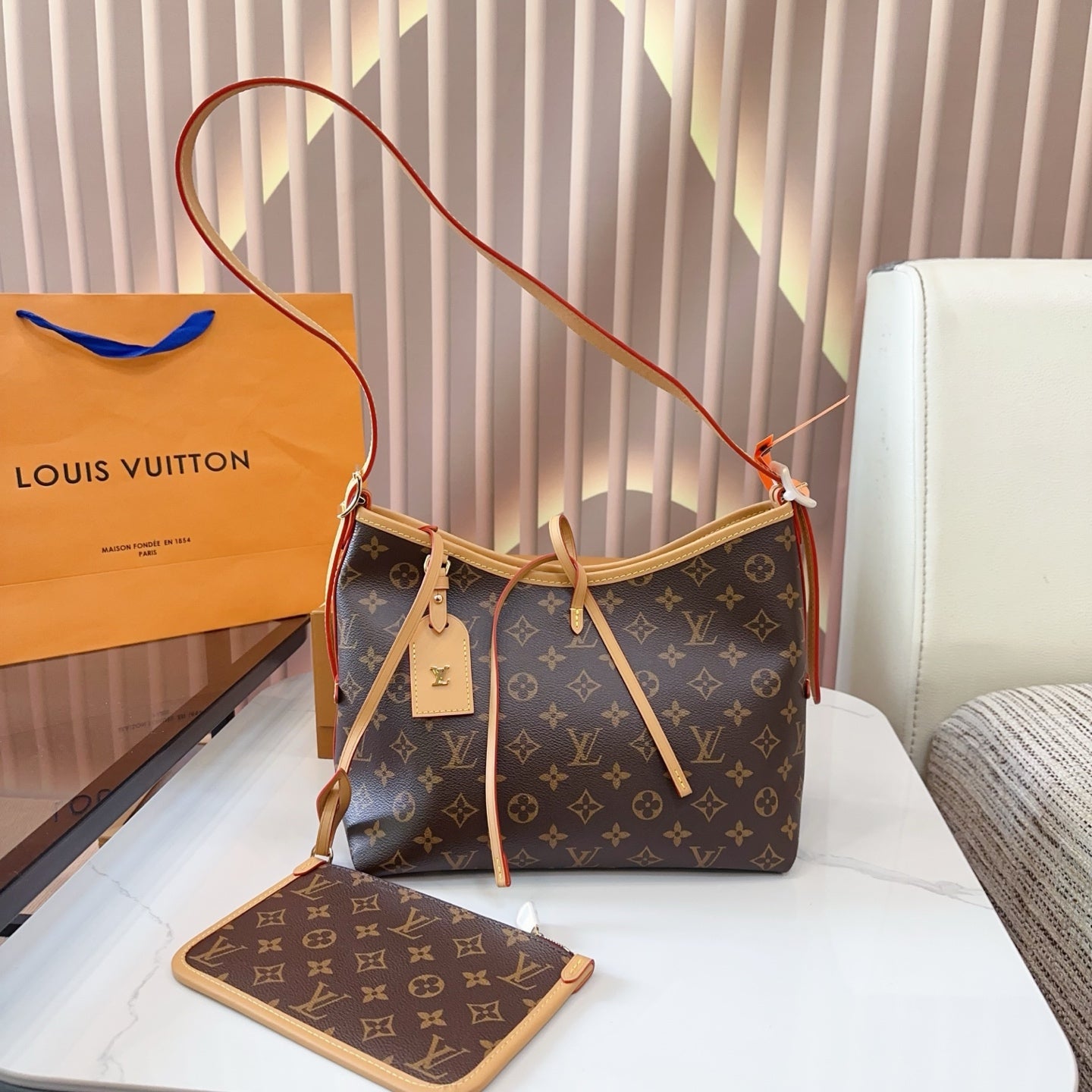 Studio Nafay 181902 Luxury Bags(29*25)cm