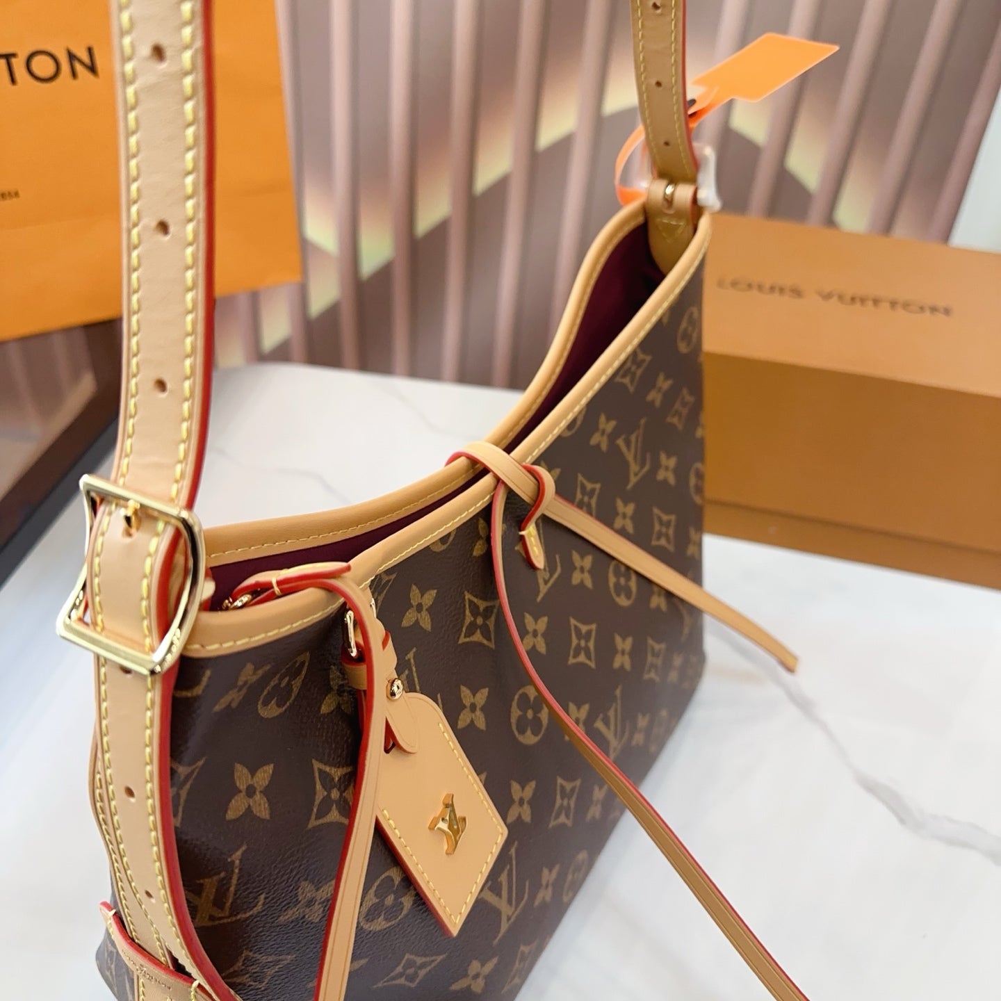 Studio Nafay 181902 Luxury Bags(29*25)cm