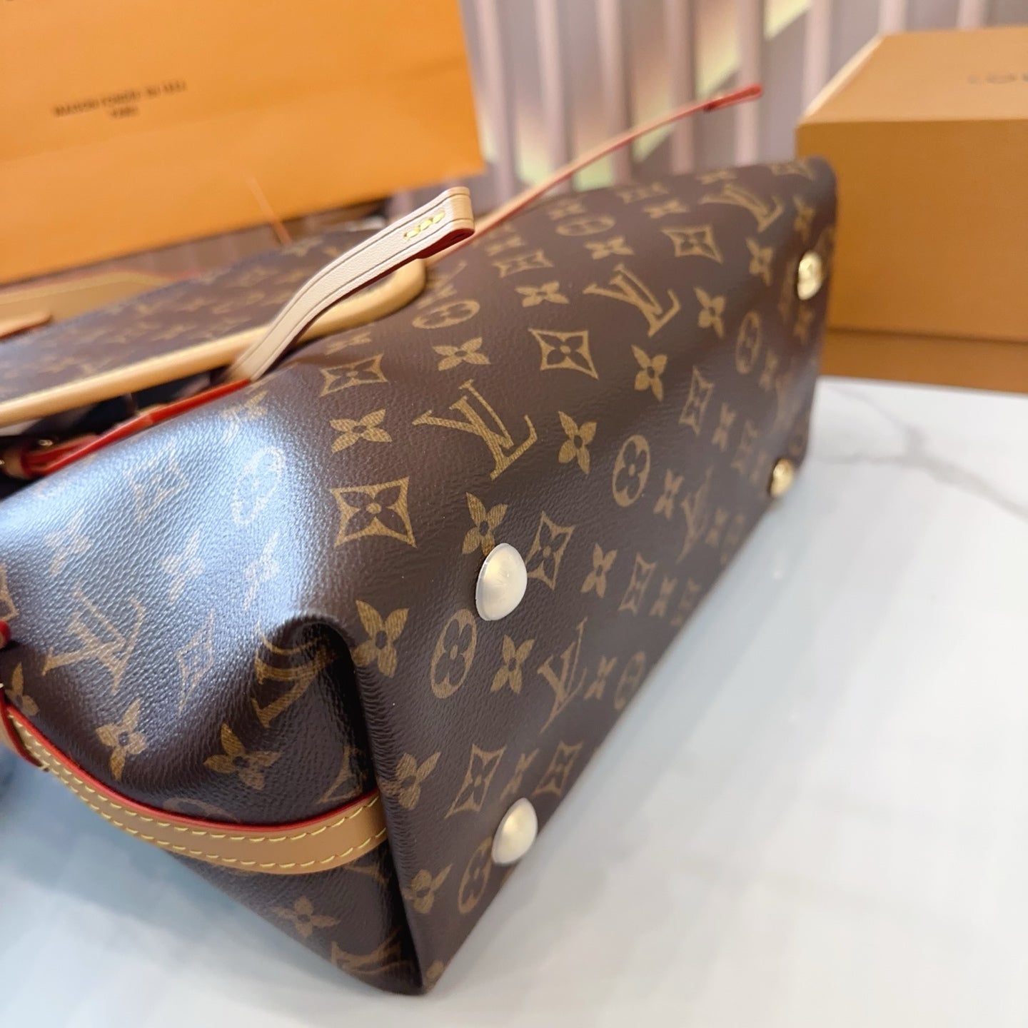 Studio Nafay 181902 Luxury Bags(29*25)cm