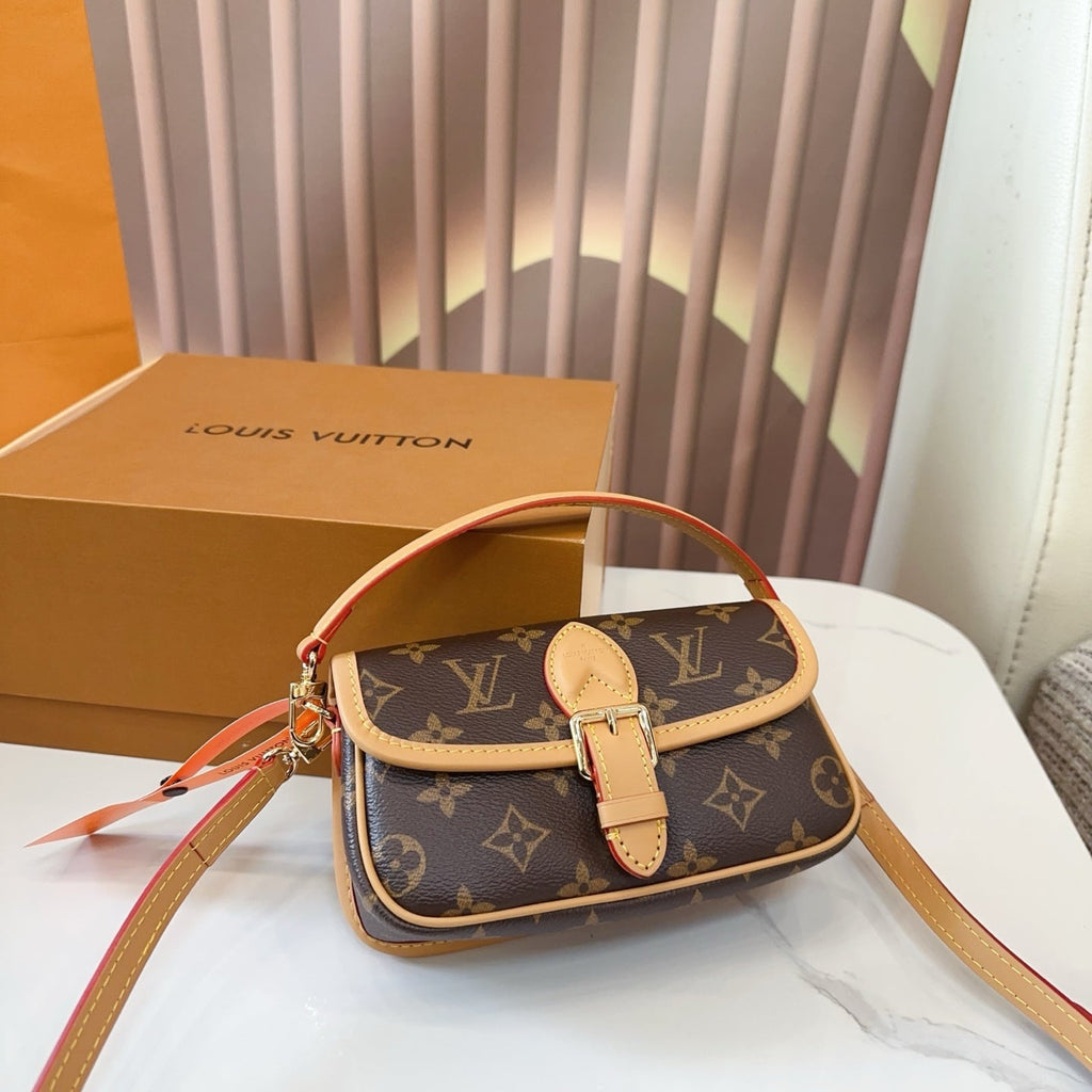 Studio Nafay 181903 Luxury Bags(19*12)cm