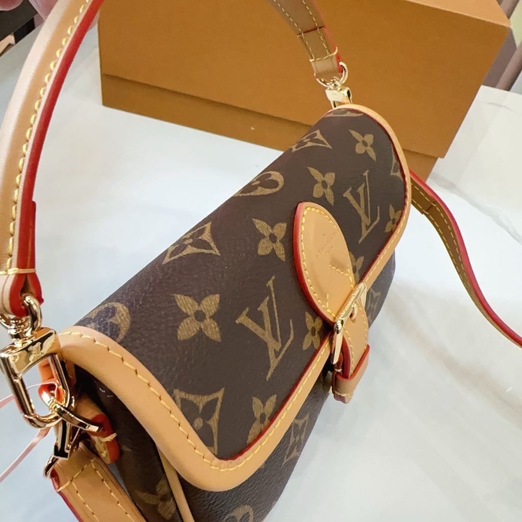 Studio Nafay 181903 Luxury Bags(19*12)cm