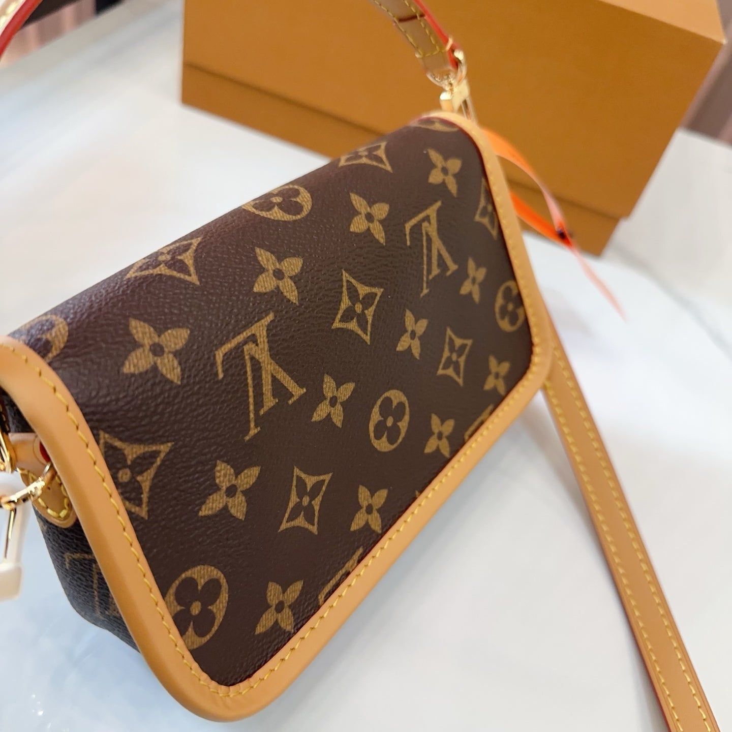 Studio Nafay 181903 Luxury Bags(19*12)cm