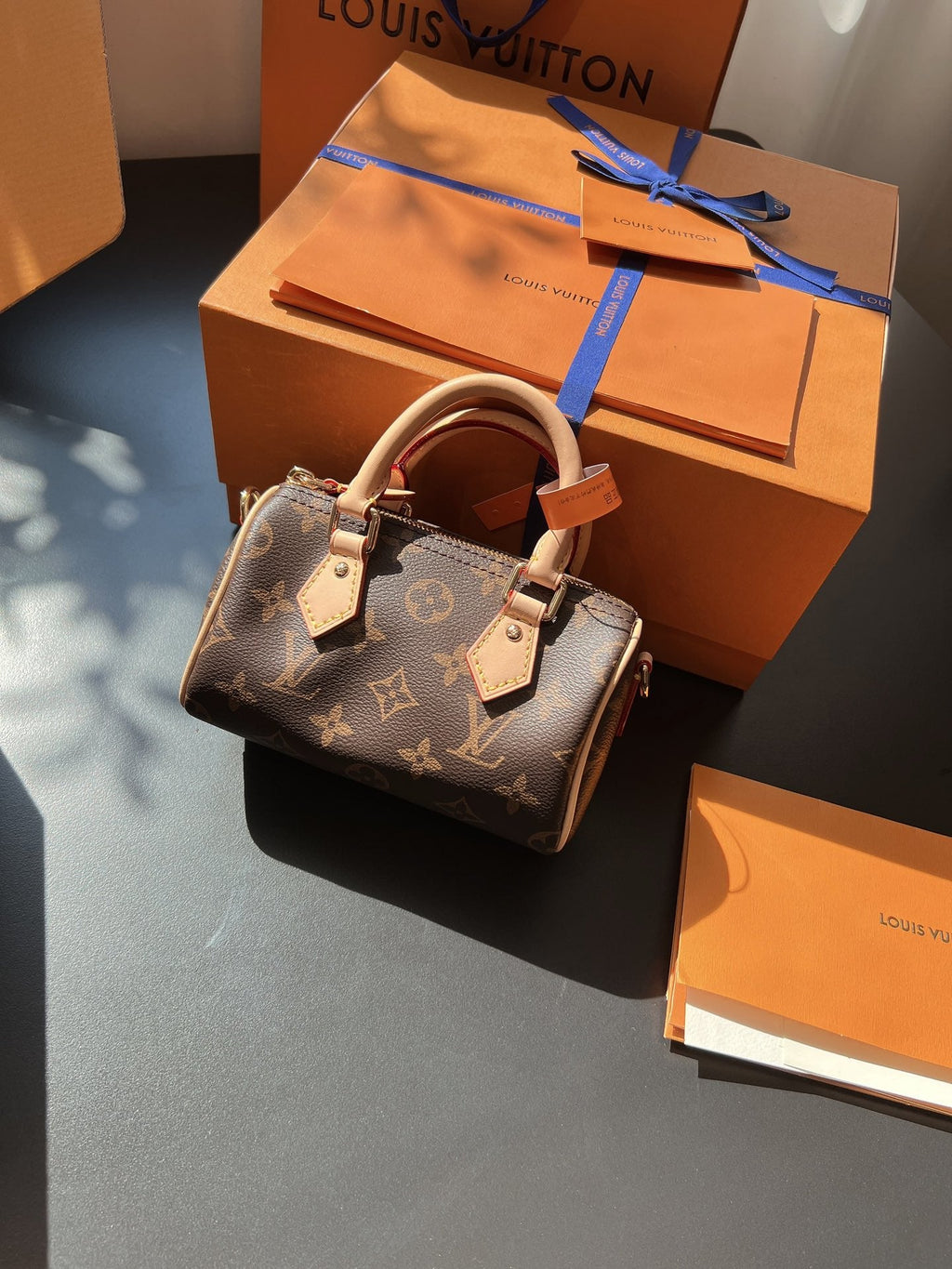 Studio Nafay 181909 Luxury Bags 16cm