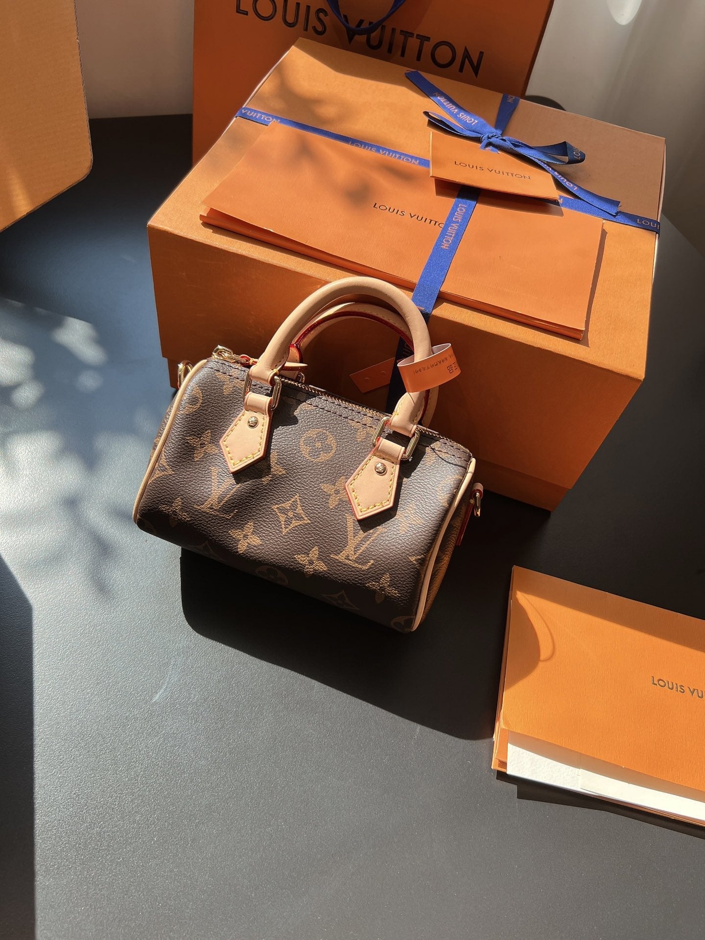 Studio Nafay 181909 Luxury Bags 16cm