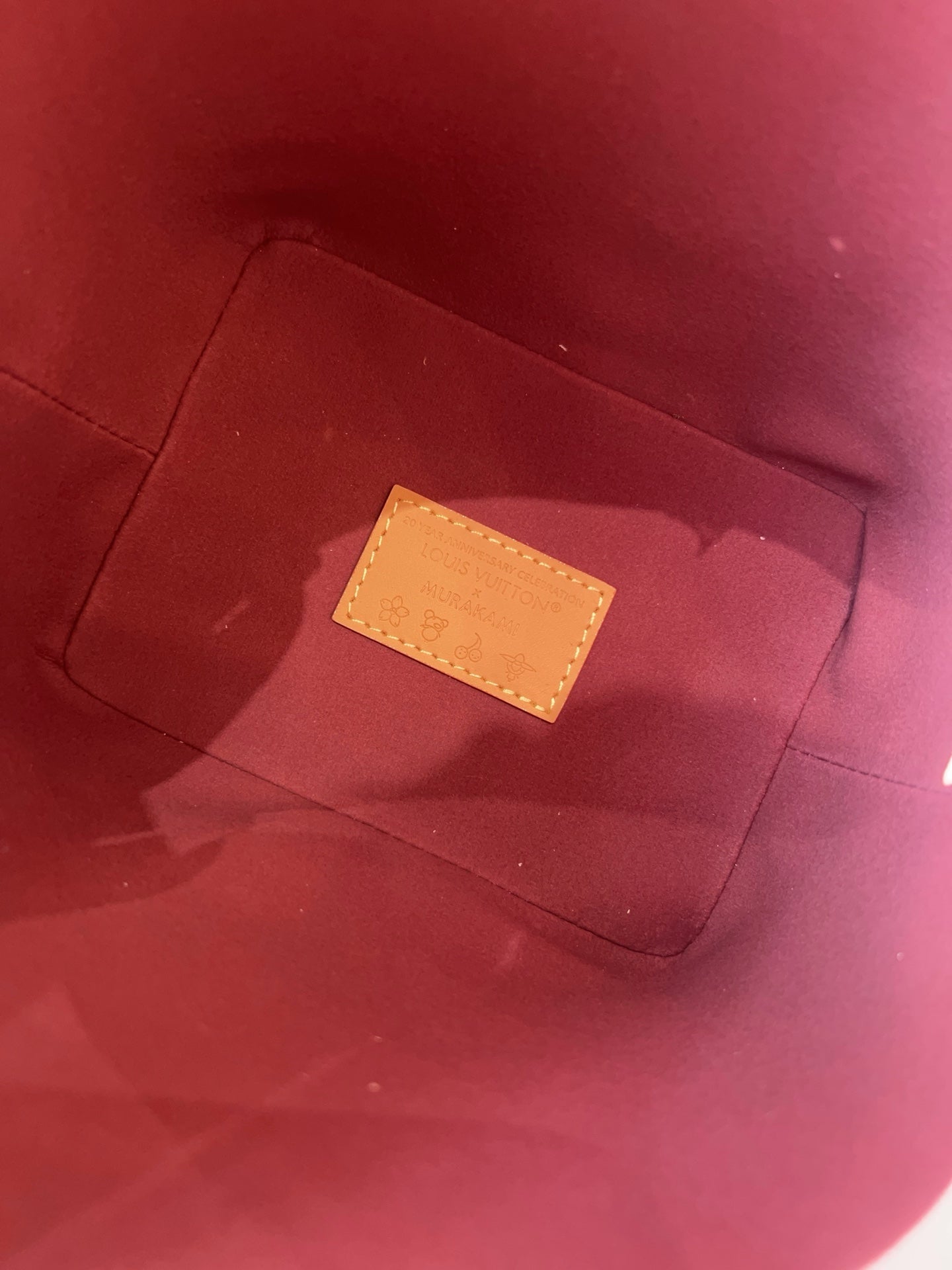 Studio Nafay 181915 Luxury Bags(16*18*12)cm