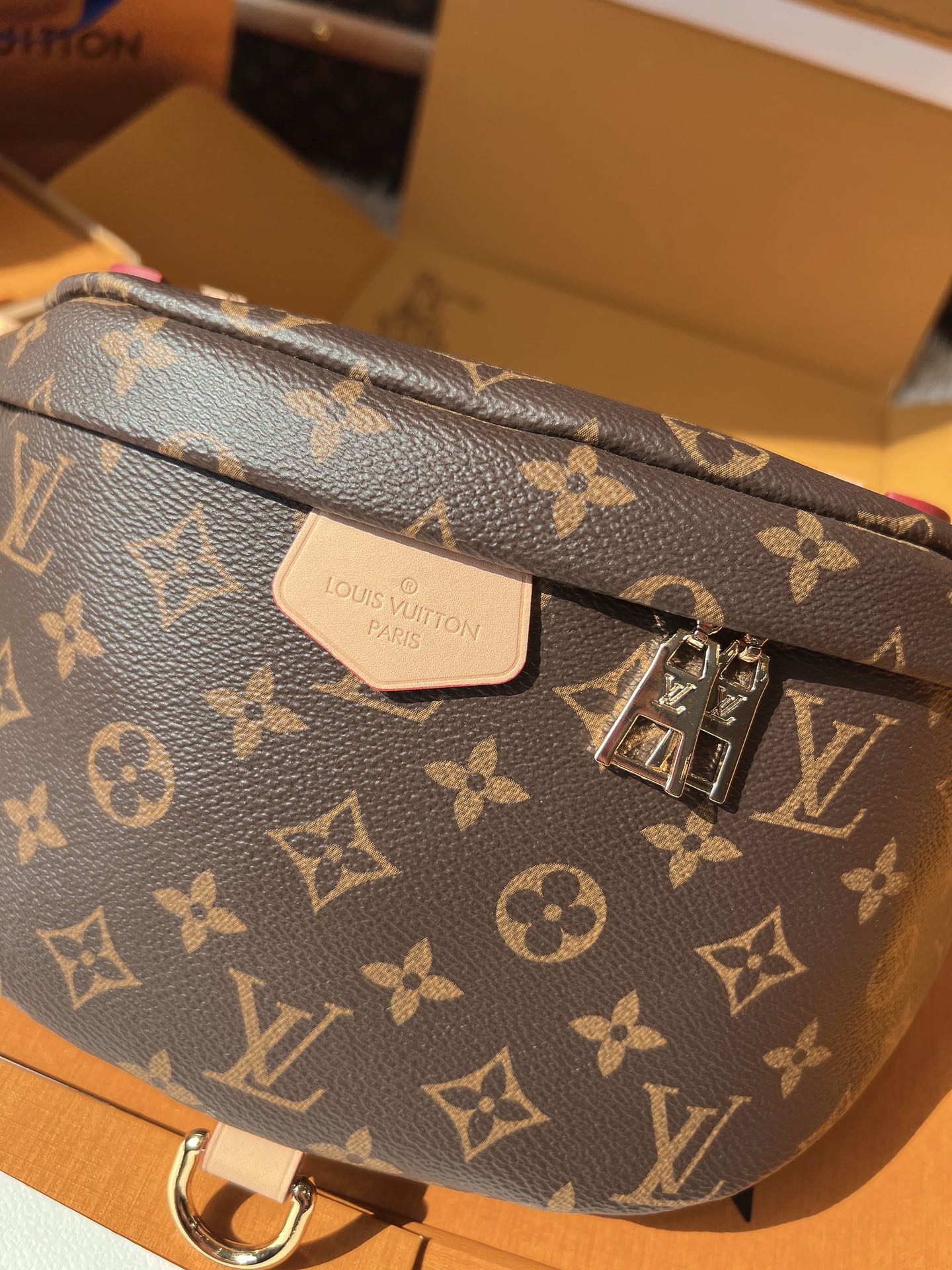 Studio Nafay 181925 Luxury Bags(37*14*13)cm