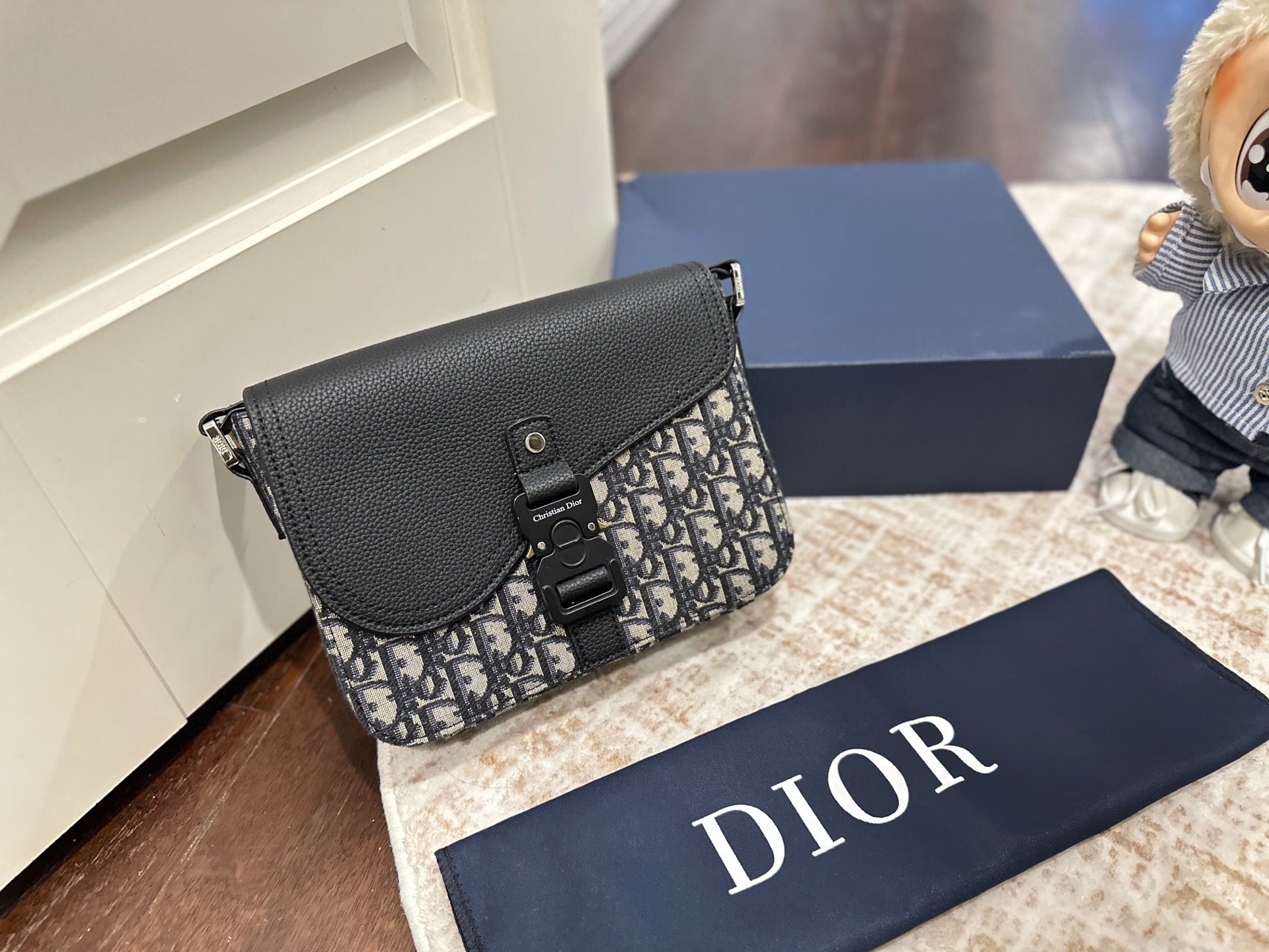 Studio Nafay 181927 Luxury Bags(23*17)cm