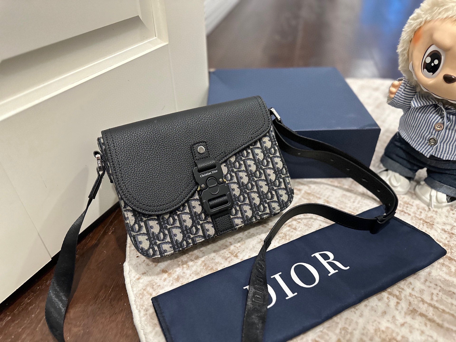 Studio Nafay 181927 Luxury Bags(23*17)cm