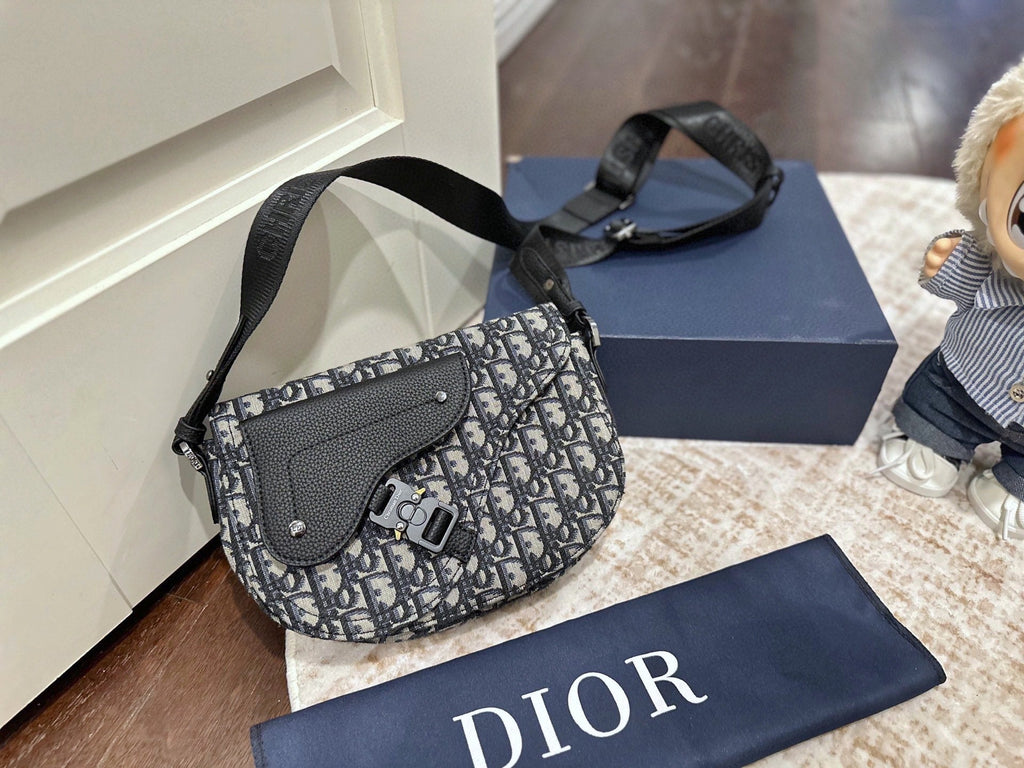 Studio Nafay 181928 Luxury Bags(23*17)cm