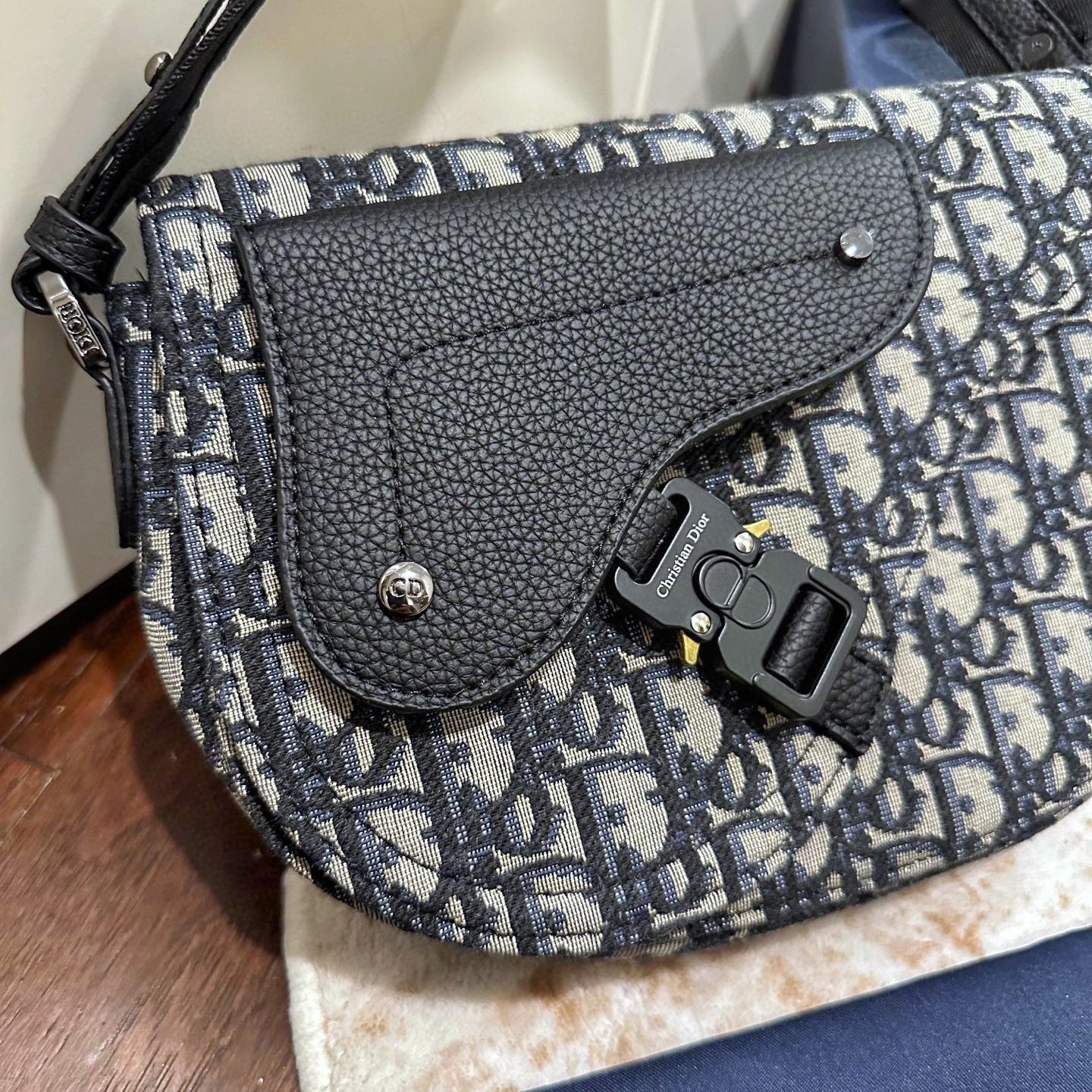 Studio Nafay 181928 Luxury Bags(23*17)cm