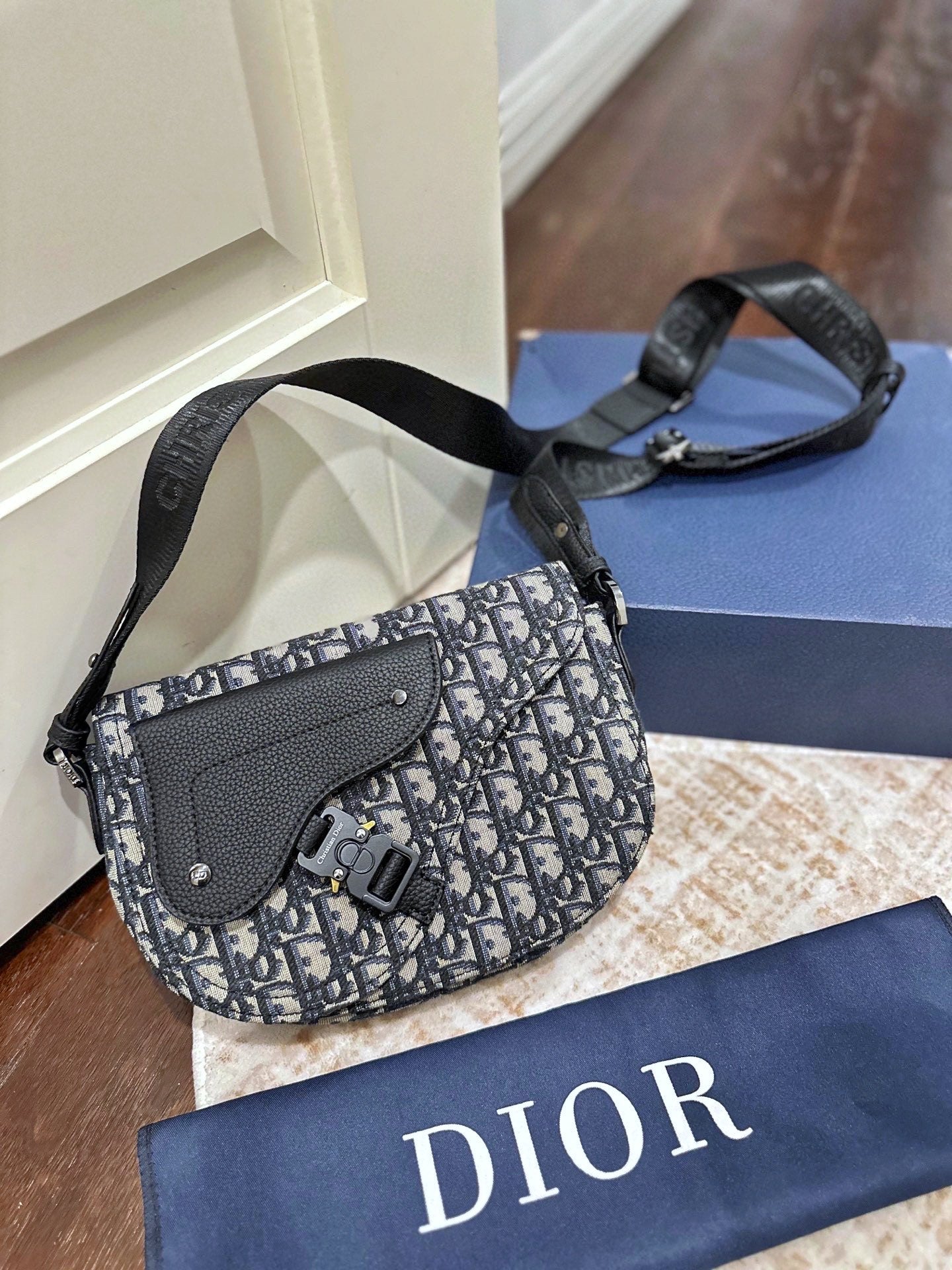 Studio Nafay 181928 Luxury Bags(23*17)cm