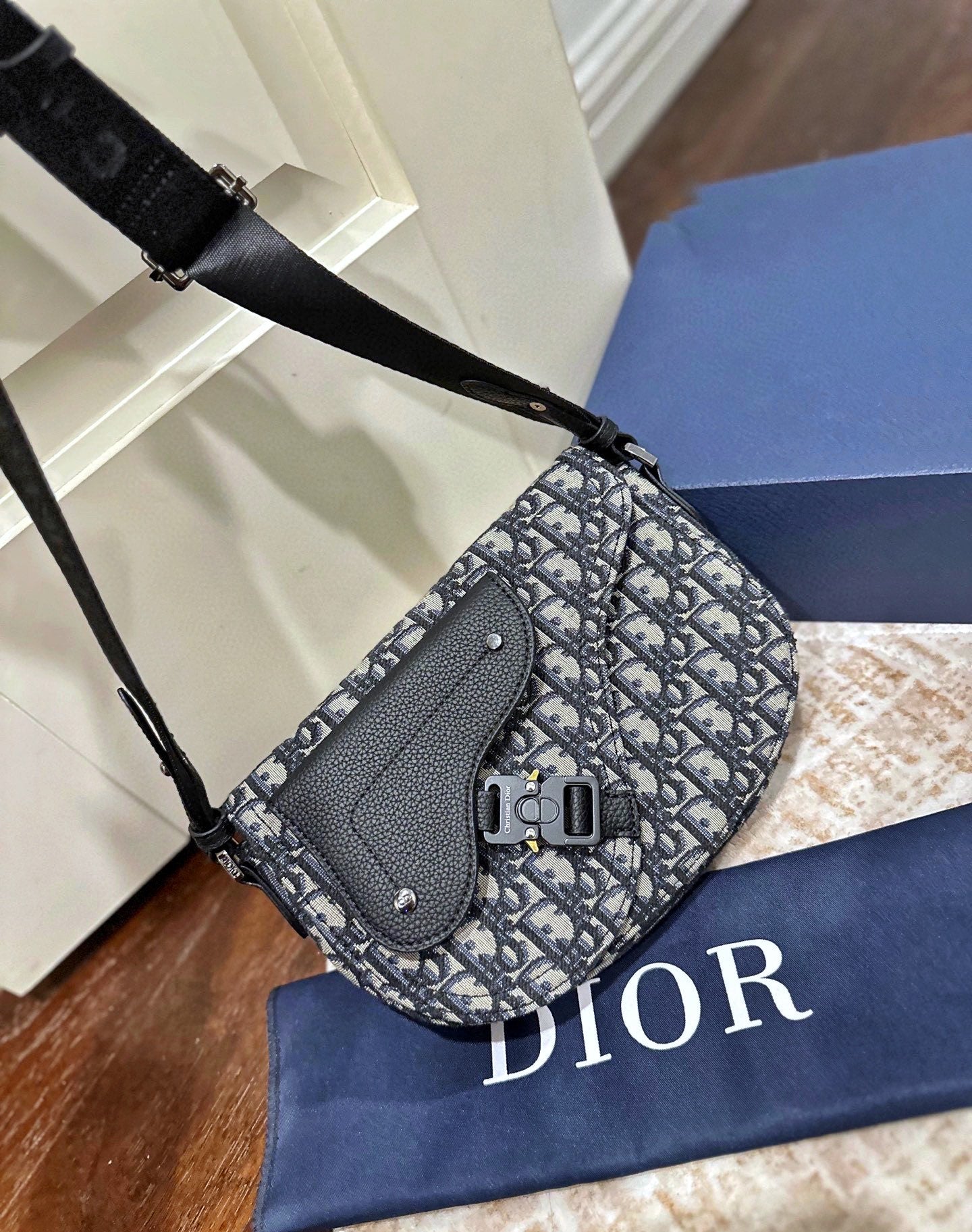 Studio Nafay 181928 Luxury Bags(23*17)cm