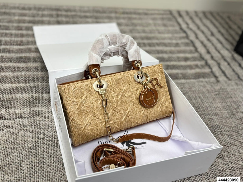 Studio Nafay 181929 Luxury Bags(26*14)cm