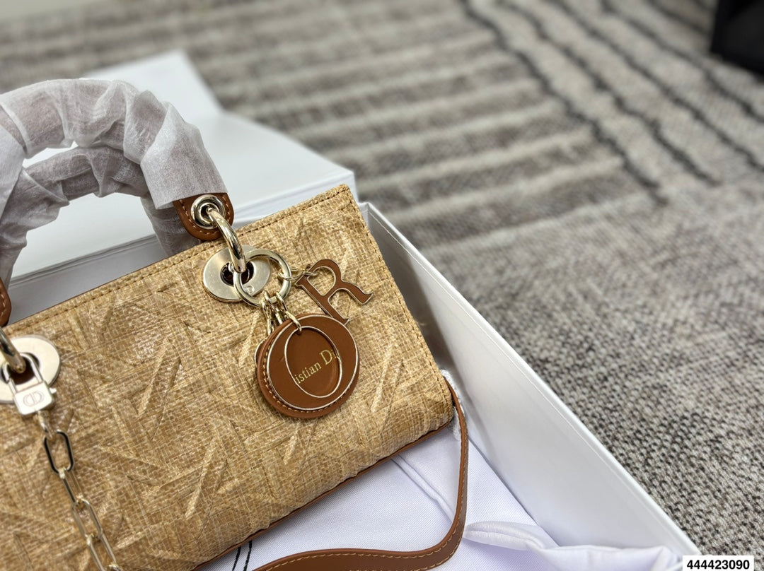 Studio Nafay 181929 Luxury Bags(26*14)cm