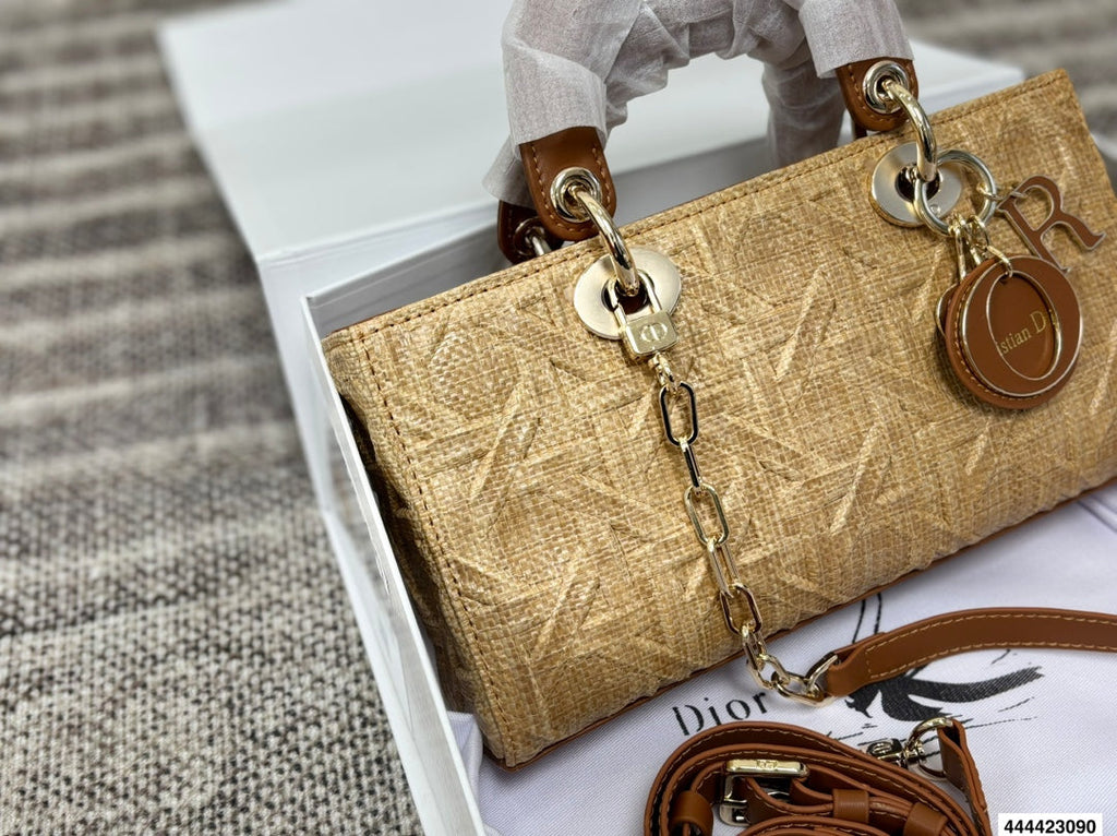 Studio Nafay 181929 Luxury Bags(26*14)cm