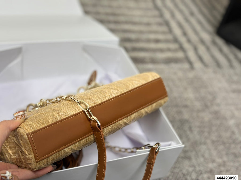 Studio Nafay 181929 Luxury Bags(26*14)cm