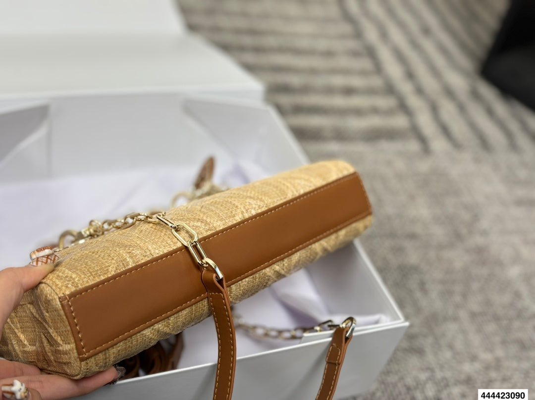 Studio Nafay 181929 Luxury Bags(26*14)cm