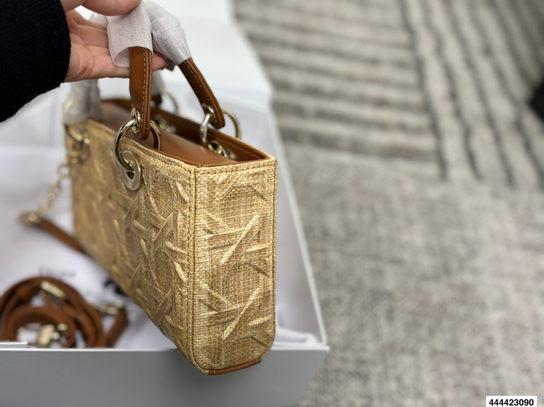 Studio Nafay 181929 Luxury Bags(26*14)cm