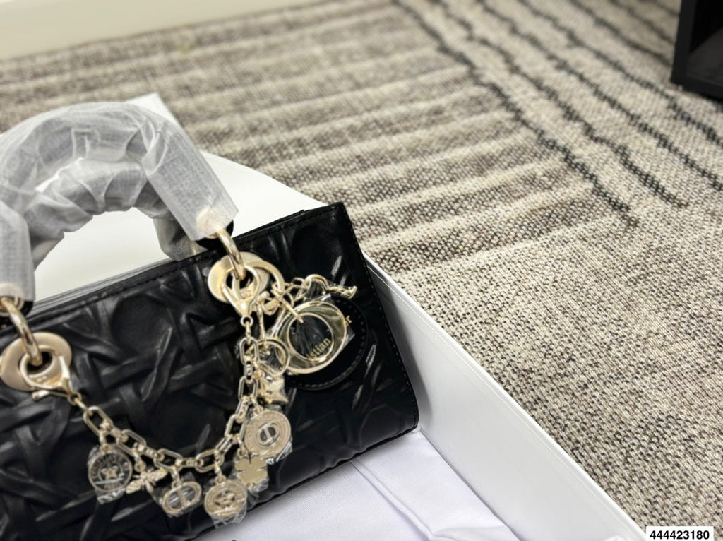 Studio Nafay 181930 Luxury Bags(26*14)cm