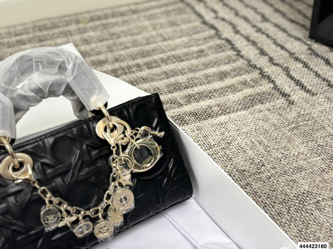 Studio Nafay 181930 Luxury Bags(26*14)cm