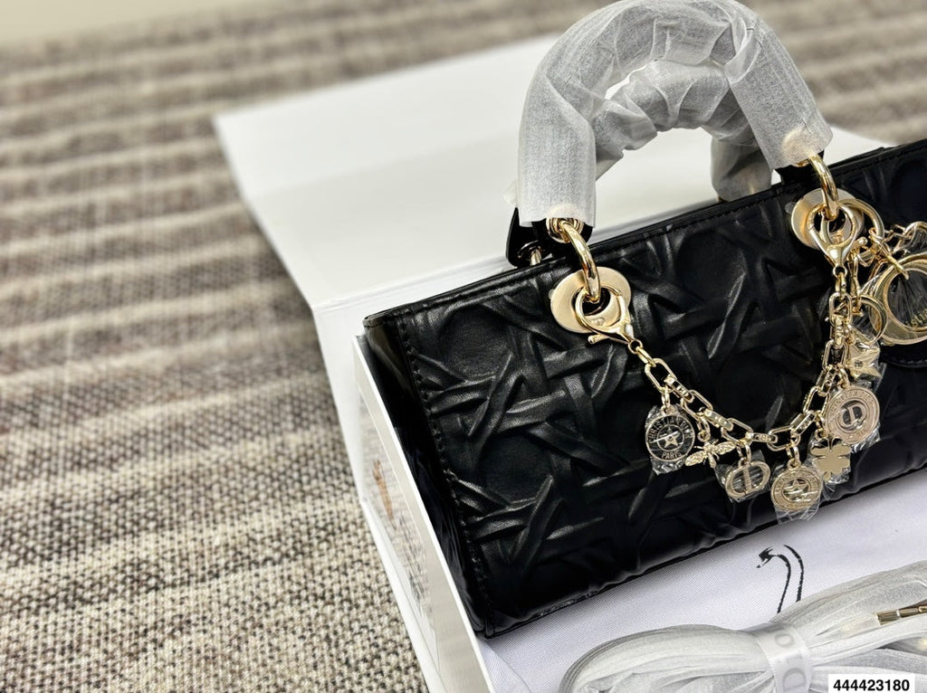 Studio Nafay 181930 Luxury Bags(26*14)cm