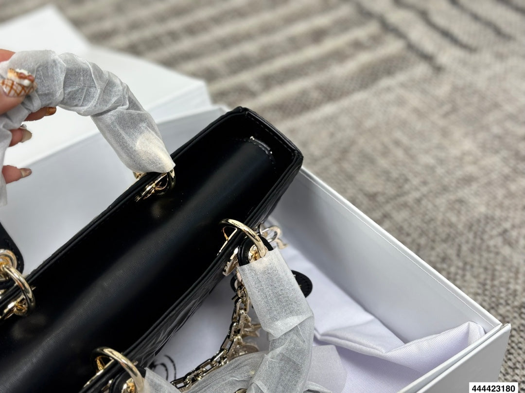 Studio Nafay 181930 Luxury Bags(26*14)cm