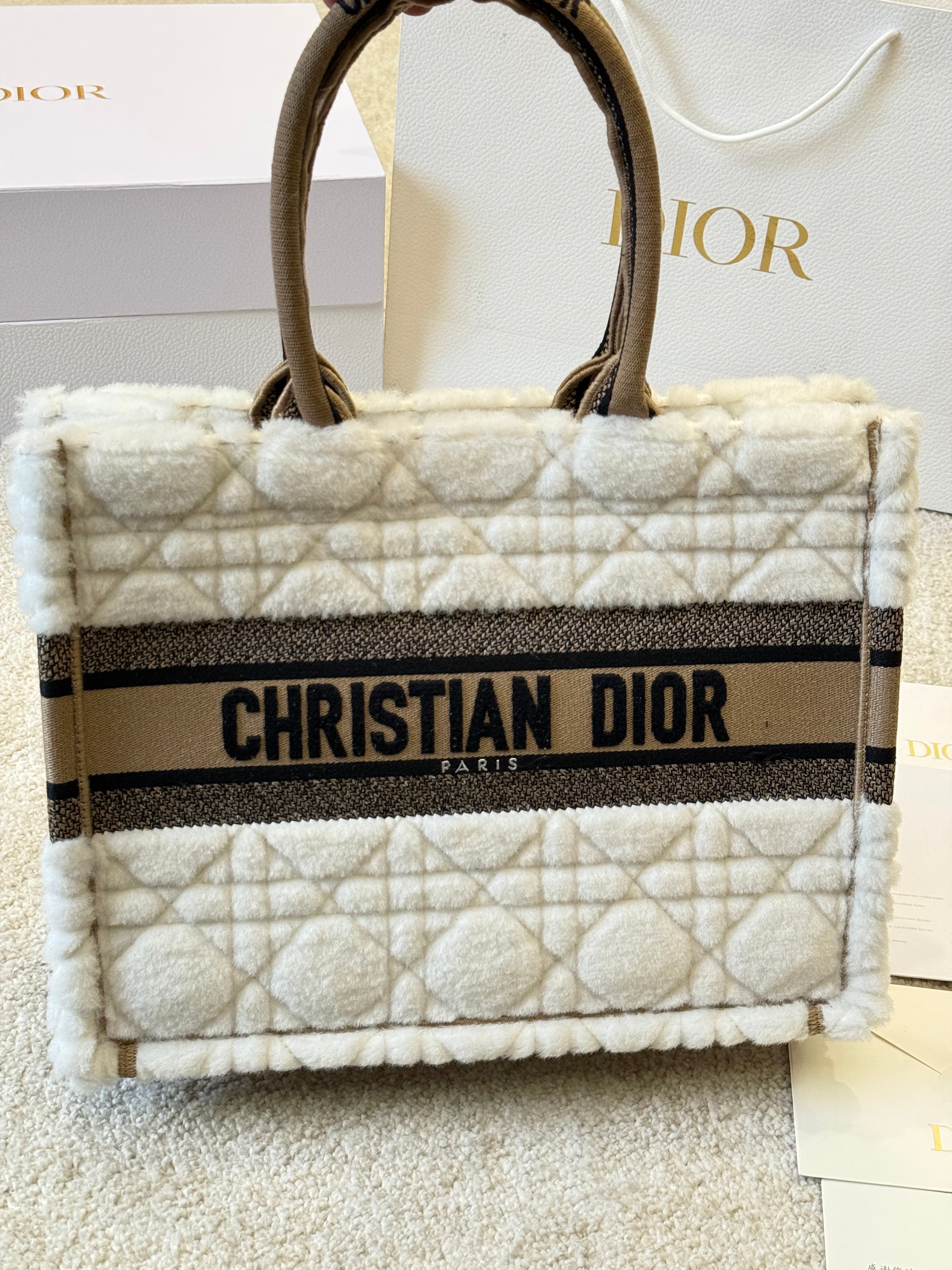 Studio Nafay 181931 Luxury Bags 35cm